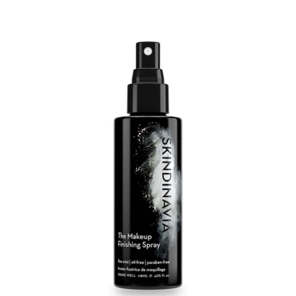 Skindinavia setting spray